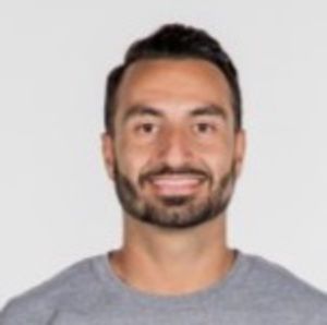 Meet your Posher, Amro